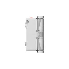 Braytron Exıt-LED-3W-6500K-Beyaz-IP54-Emergency Exıt Lamp