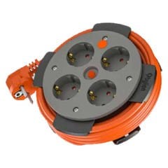 Bylıon Plastik Makara 3 M Kapasiteli (Kablosuz) Tlf-10000-F
