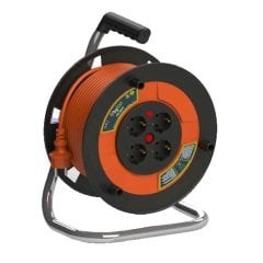 Bylıon 3X2,5 Mm 20  Metre Ttr Kablo Plastik Makara Pme-20325-F