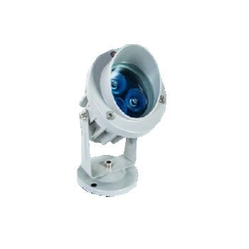 Ferled 3W 12V Sıva Üstü Havuz Armatürü Ip68