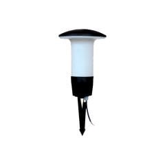 Mantar Bahçe Üstü Armatür Çim