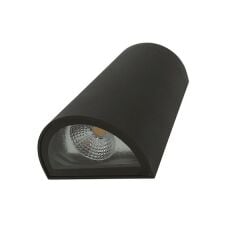 Ack Bahçe Ve Duvar Apliği 3000K Sarı Işık