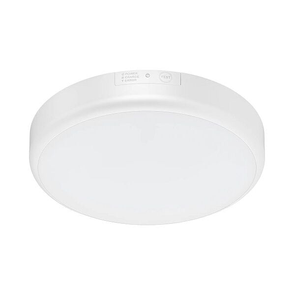 Braytron Grande-20W 5CCT IP54 3H Kitli Sıva Üstü Sensörlü Armatür