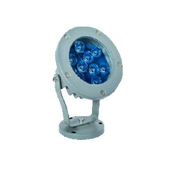 Ferled 9W 12V Sıva Üstü Havuz Armatürü Ip68