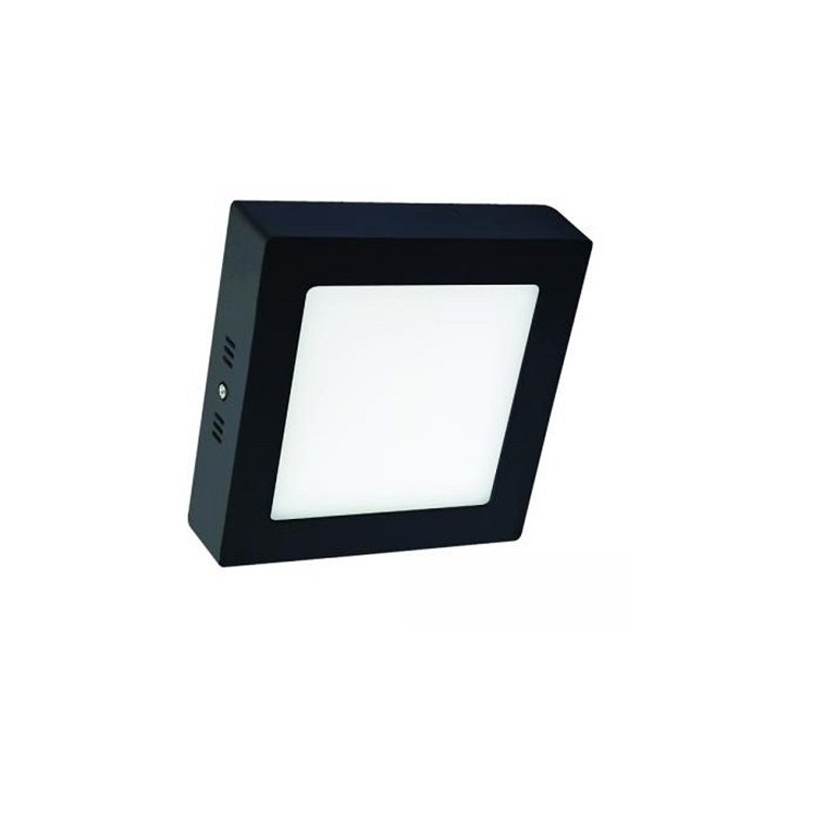 Jupıter Lc469 S 6W Sıva Üstü Kare Led Panel Armatür