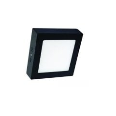 Jupıter Lc469 S 6W Sıva Üstü Kare Led Panel Armatür