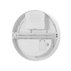 Braytron Moon-18W 3CCT IP65 3H Kitli Sıva Üstü Sensörlü Armatür