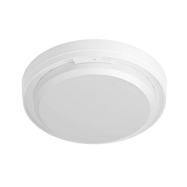 Braytron Moon-18W 3CCT IP65 3H Kitli Sıva Üstü Sensörlü Armatür