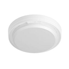 Braytron Moon-18W 3CCT IP65 3H Kitli Sıva Üstü Sensörlü Armatür