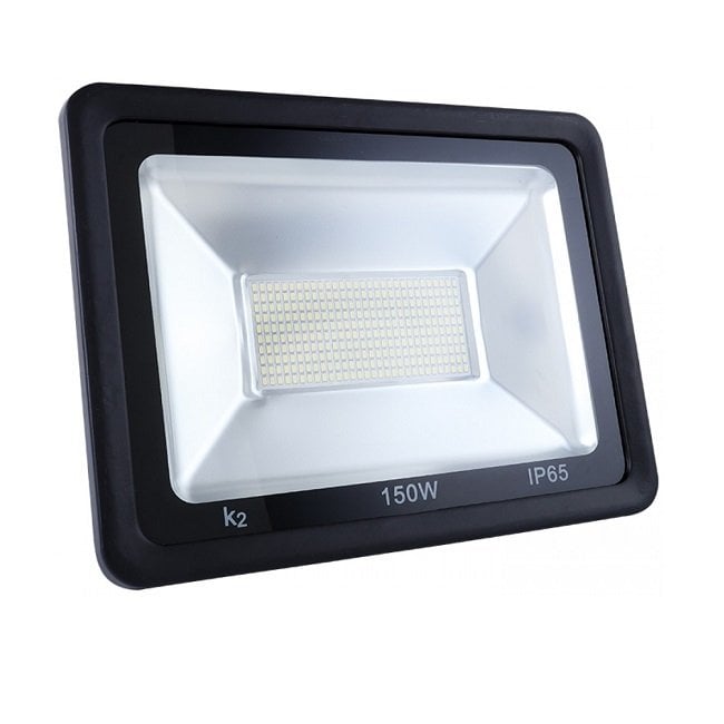 K2 150W 12000 Lümen Ip65 Led Projektör