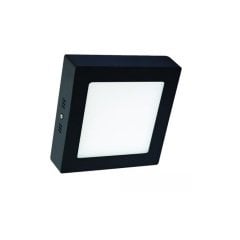 Jupıter Lc470 S 12W Sıva Üstü Kare Led Panel Armatür