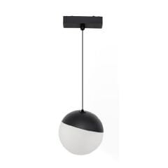 MOL6071 6 WATT YARIM KÜRE SARKIT SLİM MAGNET AYDINLATMA