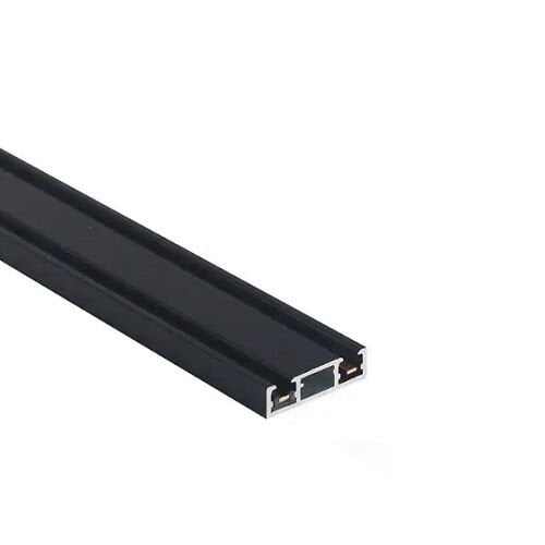 MOL6041 1 METRE ULTRA SLİM SIVA ÜSTÜ MAGNET RAY