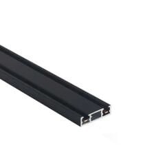 MOL6041 1 METRE ULTRA SLİM SIVA ÜSTÜ MAGNET RAY