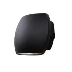 Ack Bahçe Ve Duvar Apliği 3000K Sarı Işık