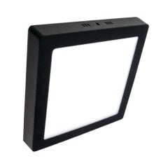 Jupıter Lc446 S 24W Sıva Üstü Kare Led Panel Armatür