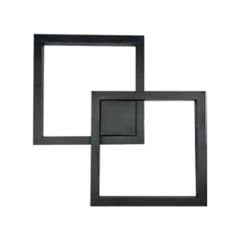 ACK 15W LINEAR APLİK SARI IŞIK 3000K