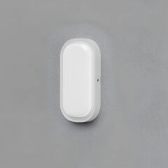 Braytron Bulkhead 18W 3CCT Beyaz IP65 Nemliyer Armatür