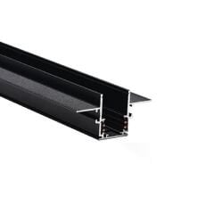 MOL6091 1 METRE SLİM TRİMLESS MAGNET RAY