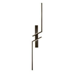 ACK 15W LINEAR APLİK SARI IŞIK 3000K