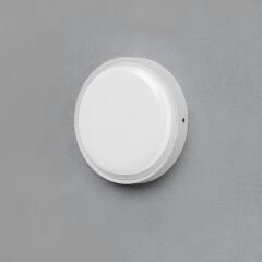 Braytron Bulkhead 18W 3CCT Beyaz IP65 Nemliyer Armatür