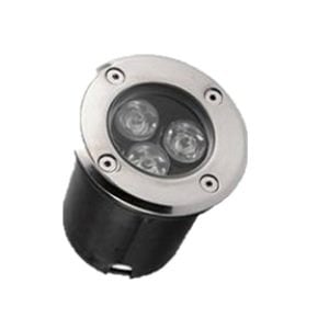 Ferled 3W 220V Sıva Altı Havuz Armatürü Ip67