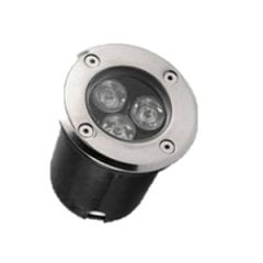 Ferled 3W 220V Sıva Altı Havuz Armatürü Ip67