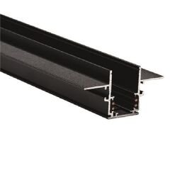 MOL6093 3 METRE SLİM TRİMLESS MAGNET RAY