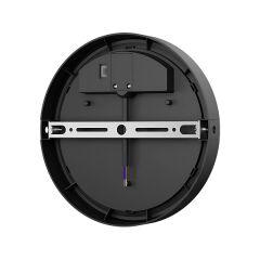 Braytron Bulkhead 18W 3CCT Siyah IP65 Nemliyer Armatür