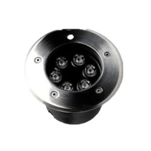 Ferled 6W 220V Sıva Altı Havuz Armatürü Ip67