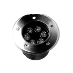 Ferled 6W 220V Sıva Altı Havuz Armatürü Ip67