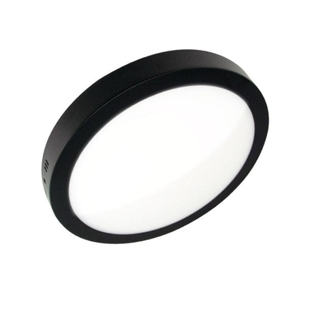 Jupıter Lc453 S 18W Sıva Üstü Pro Yuvarlak Led Panel Armatür