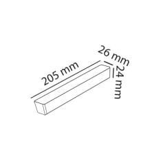 MOL6080 100 WATT SLİM MAGNET DRİVER