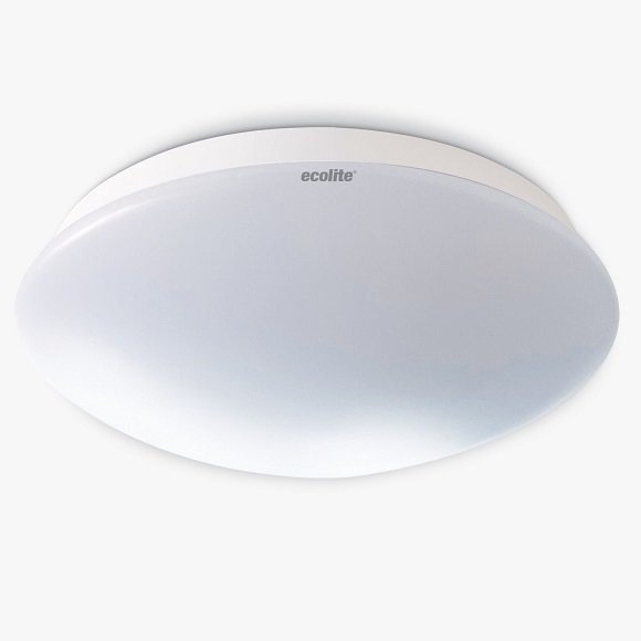 Ecolıte 24W Renzo Classıc X2 Ip20 Tavan Armatürü 6500K Beyaz Işık