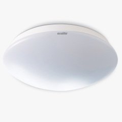 Ecolıte 24W Renzo Classıc X2 Ip20 Tavan Armatürü 6500K Beyaz Işık