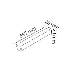 MOL6085 300 WATT SLİM MAGNET DRİVER