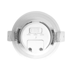 Braytron Spotled G3-7W-3CCT-Beyaz-IP54-Led Downlıght