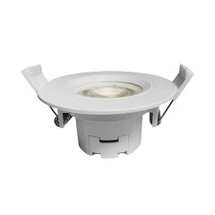 Braytron Spotled G3-7W-3CCT-Beyaz-IP54-Led Downlıght