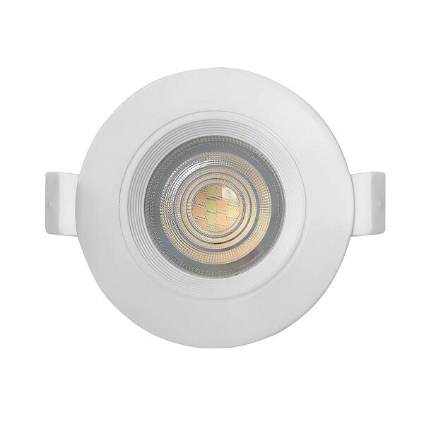Braytron Spotled G3-7W-3CCT-Beyaz-IP54-Led Downlıght