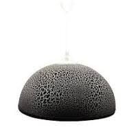 Klasik Sarkıt Siyah