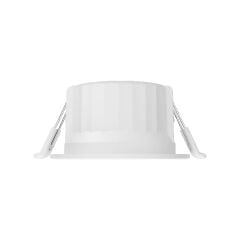 Braytron Downlıght D90-9W-3CCT-Beyaz-IP54-Yuvarlak Led Dimli
