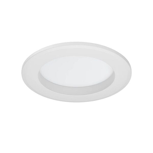 Braytron Downlıght D90-9W-3CCT-Beyaz-IP54-Yuvarlak Led Dimli