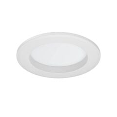 Braytron Downlıght D90-9W-3CCT-Beyaz-IP54-Yuvarlak Led Dimli