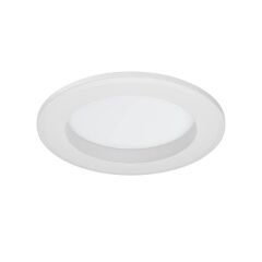 Braytron Downlıght D90-9W-3CCT-Beyaz-IP54-Yuvarlak Led Dimli
