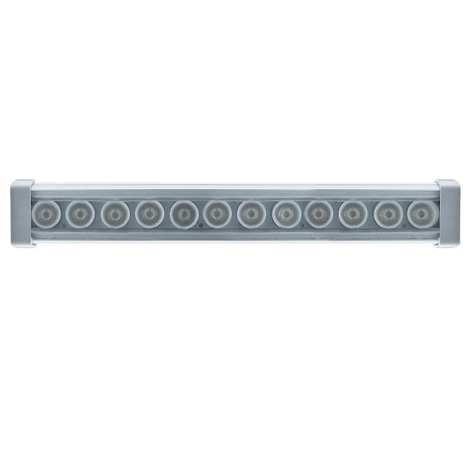 Ferled 12W 35 Cm Sıva Üstü Led Wallwasher Ip67
