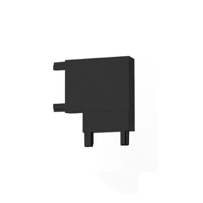 MOL6045 SLİM MAGNET SIVA ÜSTÜ YATAY L DÖNÜŞ APARATI