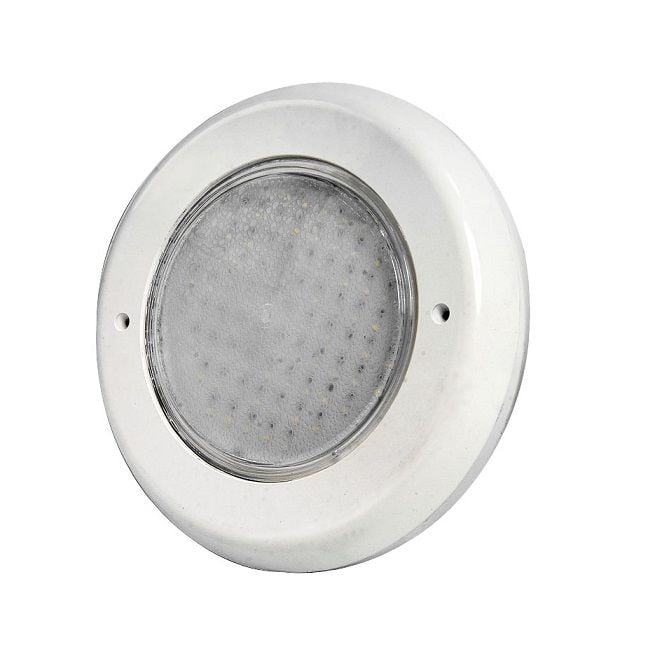 Ack 36W Flat Sıva Üstü Slım Led Havuz Armatürü Sarı Işık