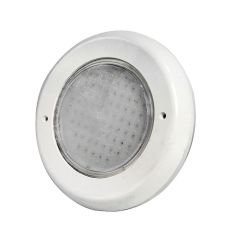 Ack 36W Flat Sıva Üstü Slım Led Havuz Armatürü Sarı Işık