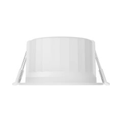Braytron Downlıght D12-14W-3CCT-Beyaz-IP54-Yuvarlak Led Dimli