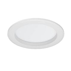 Braytron Downlıght D12-14W-3CCT-Beyaz-IP54-Yuvarlak Led Dimli